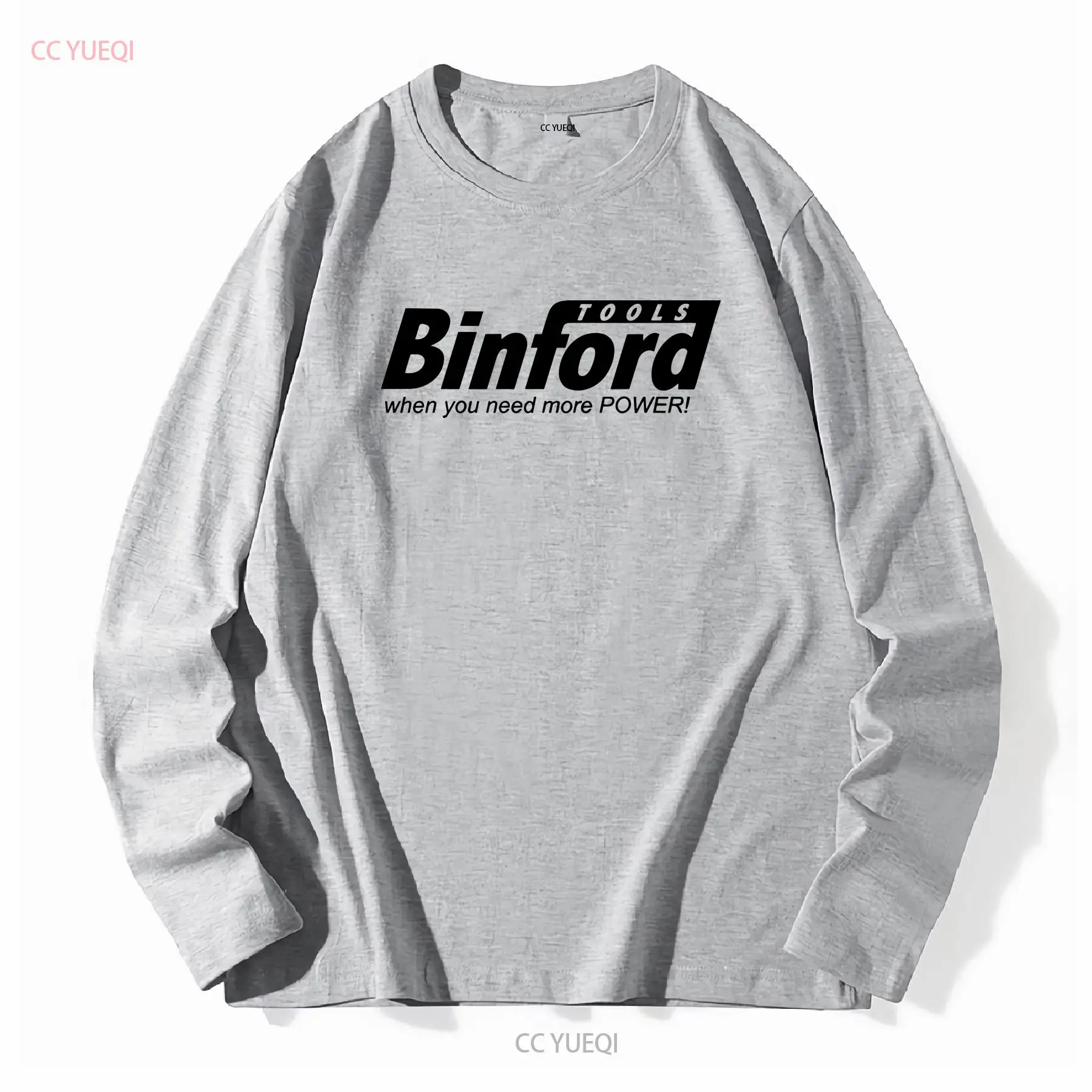 Binford Tools When You Need Mo - Home Improvement Show review and price