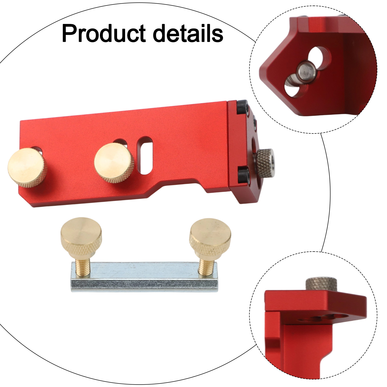 As Show Aluminum Profile Tool  - Home Improvement Show review and price
