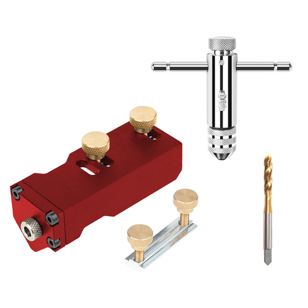 As Show Aluminum Profile Tool  - Home Improvement Show review and price