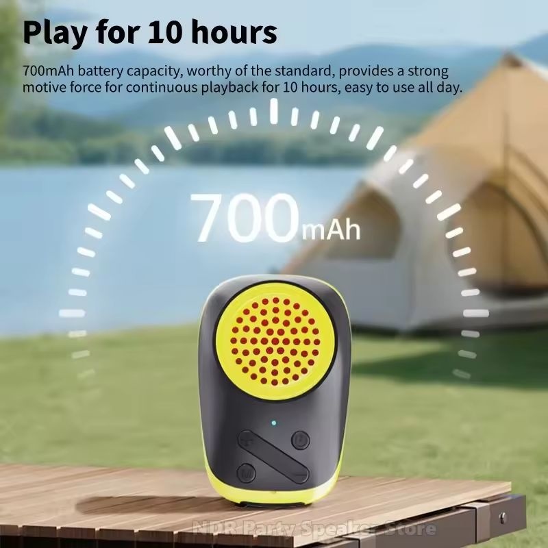 Portable outdoor wearable wire - Home Improvement Videos review and price