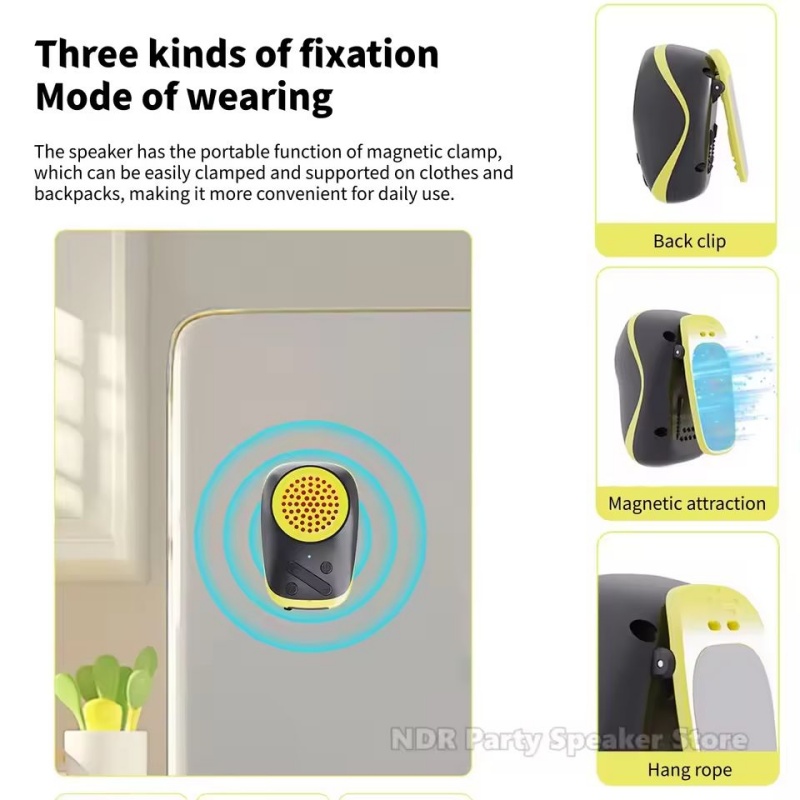 Portable outdoor wearable wire - Home Improvement Videos review and price