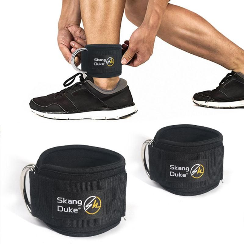 -Ankle Strap for Cable Machine - Home Improvement Show review and price