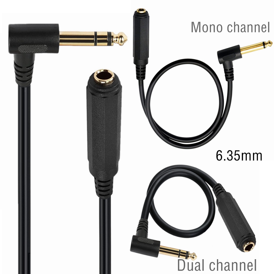 Dual channel Guitar Extension  - Home Improvement Videos review and price