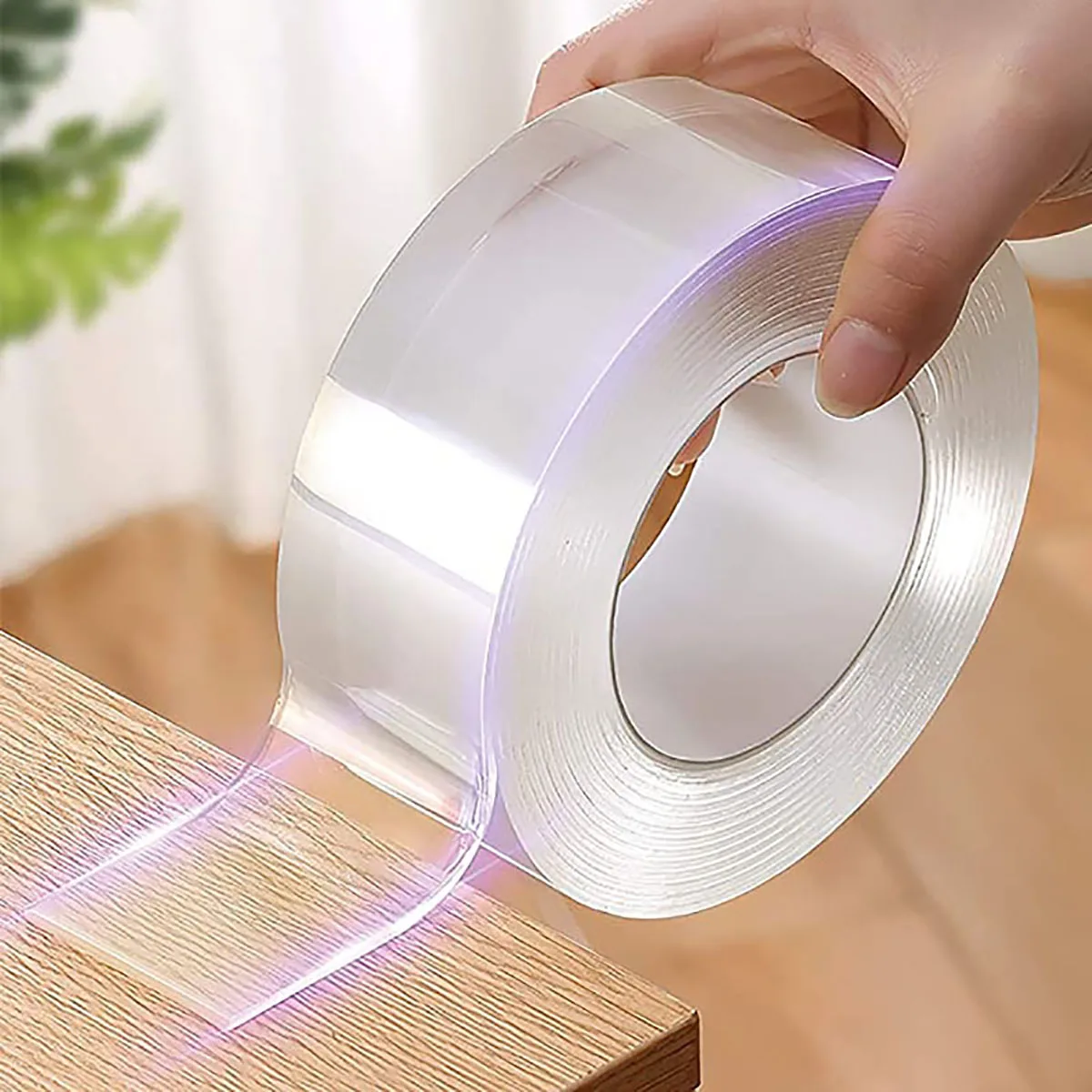 Nano Tape Double Powerful Tran - Home Improvement Tools review and price