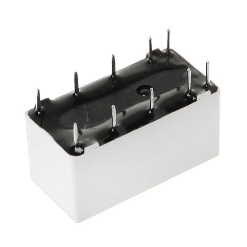 10 Pin 3V HFD2-003-M-L2-D Mini - Home Improvement Show review and price