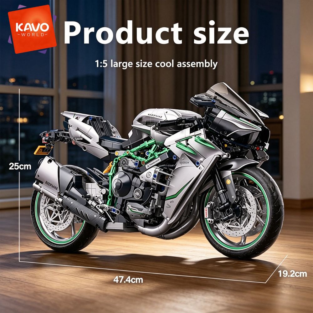 KAVOWORLD 1:5 Classic Locomoti - Home Improvement Boys review and price