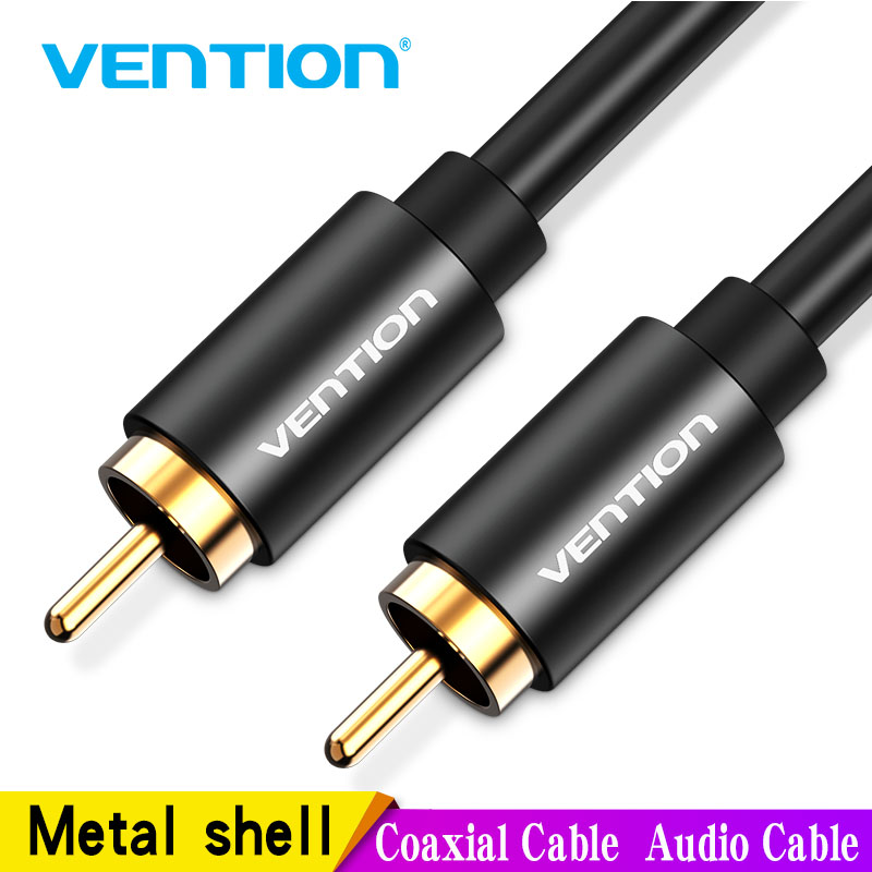 Vention RCA to RCA Male to Mal - Home Improvement Videos review and price