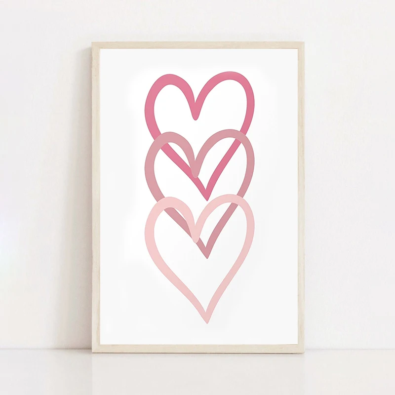 Fashion Simple Pink Love perfu - Home Improvement Show review and price
