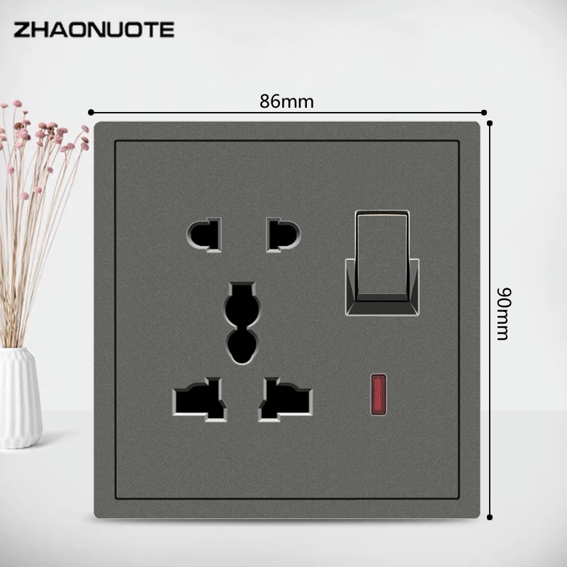 13 A British Standard Switch U - Home Improvement Uk review and price