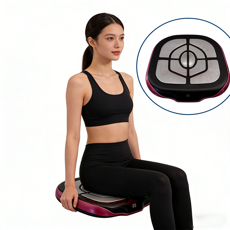 Professional EMS Pelvic Floor  - Home Improvement Uk review and price