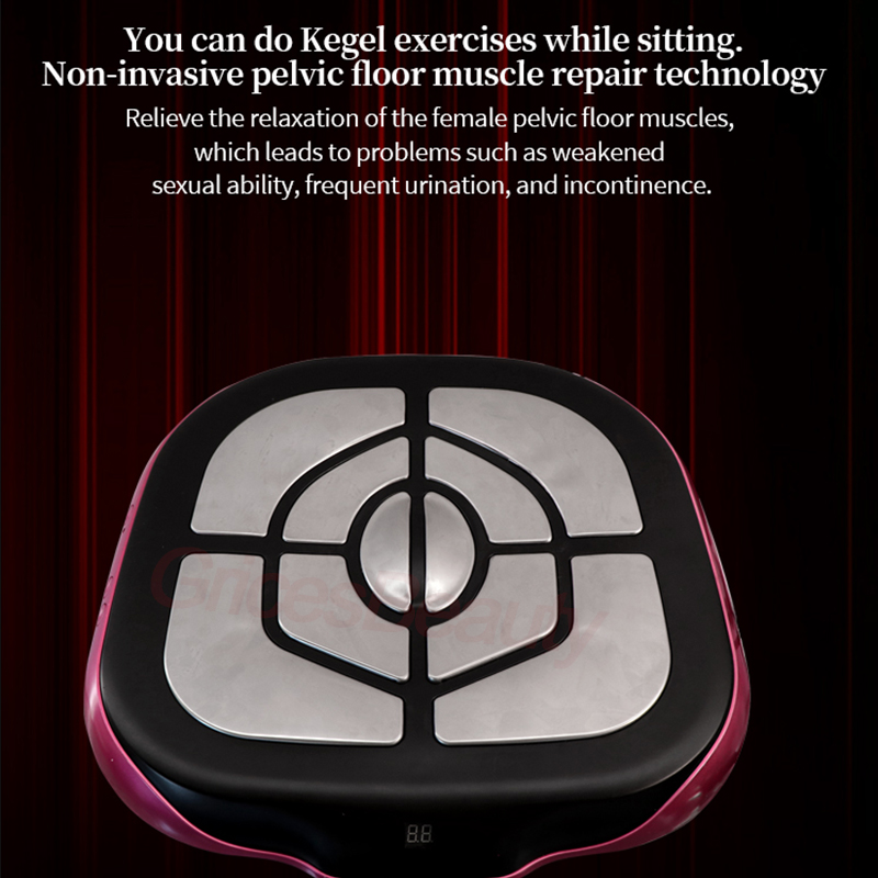 Professional EMS Pelvic Floor  - Home Improvement Uk review and price