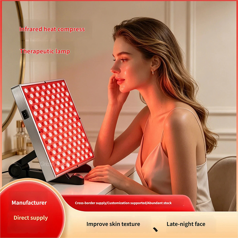 Full Body Red Light Therapy De - Home Improvement Uk review and price