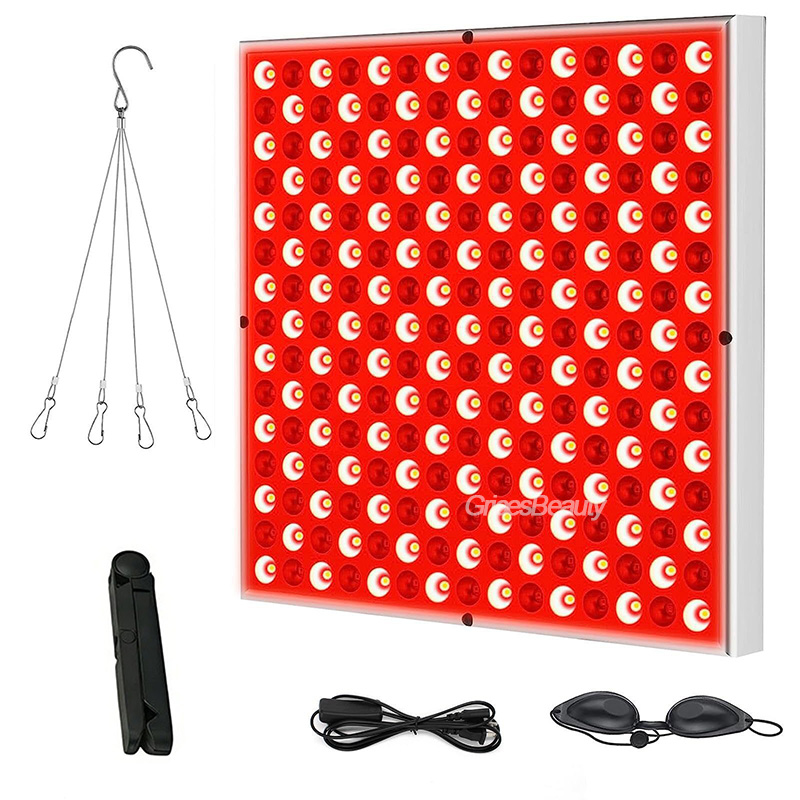 Full Body Red Light Therapy De - Home Improvement Uk review and price