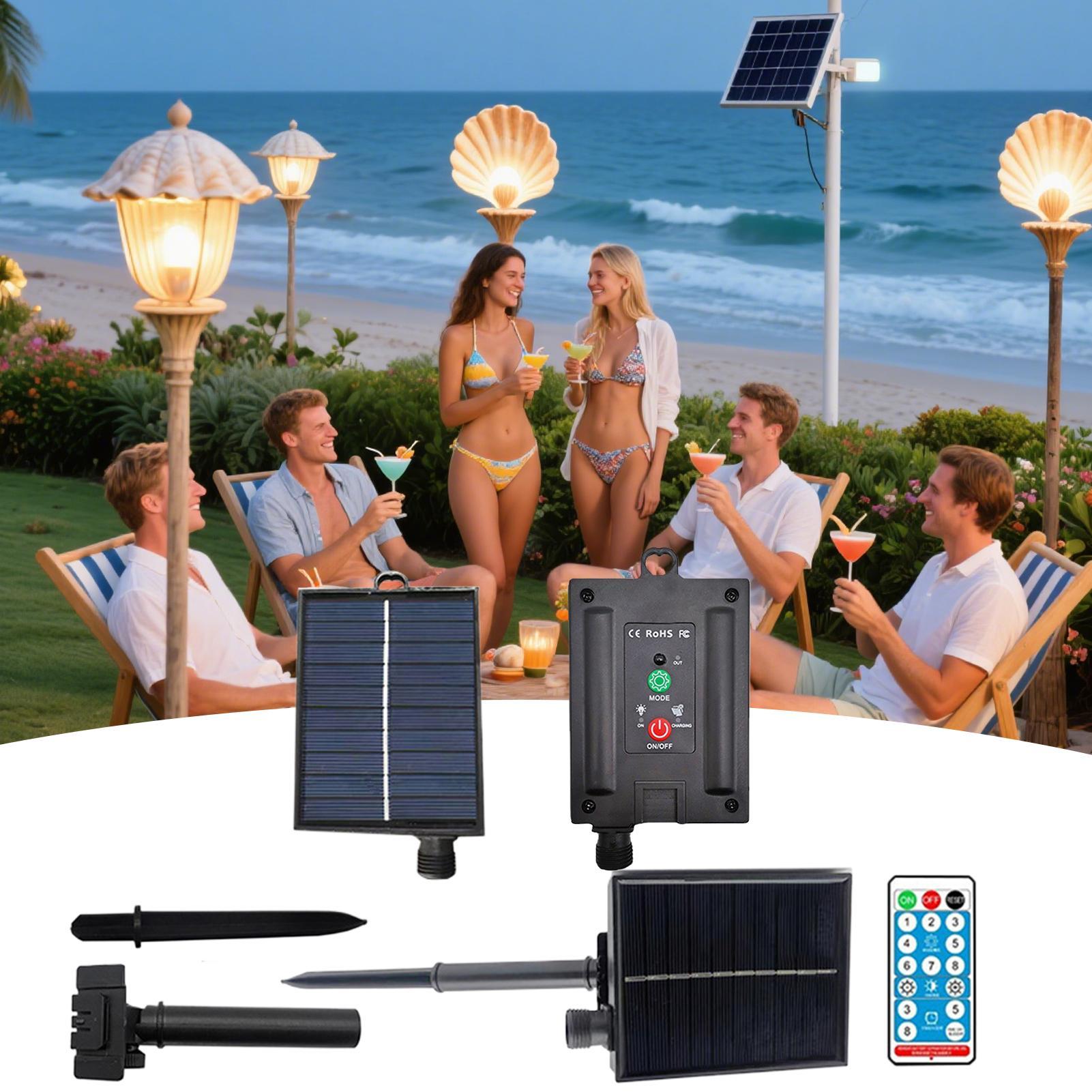 Portable Solar Panel 31V Water - Home Improvement Tools review and price