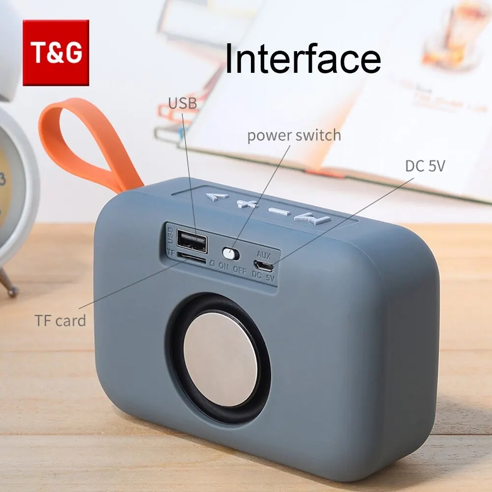 Wireless Bluetooth Speaker Por - Home Improvement Videos review and price