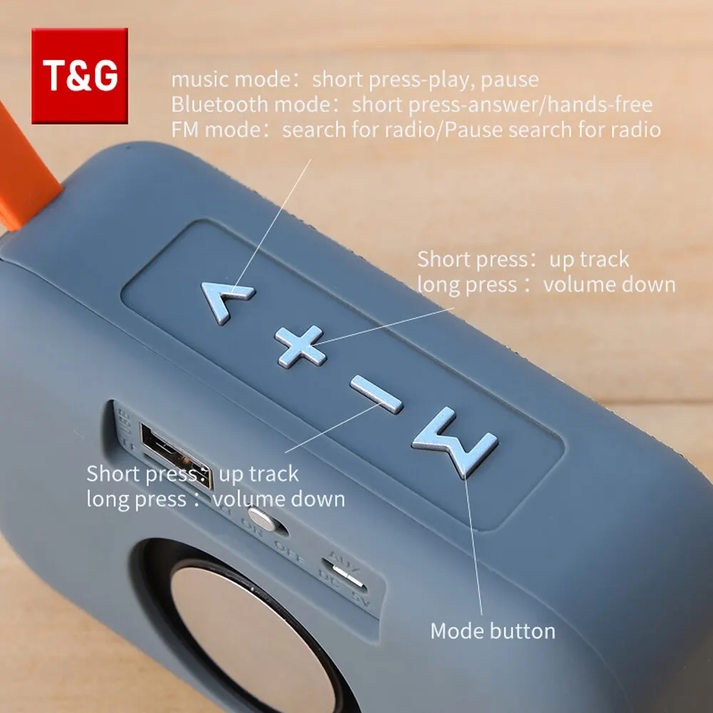 Wireless Bluetooth Speaker Por - Home Improvement Videos review and price