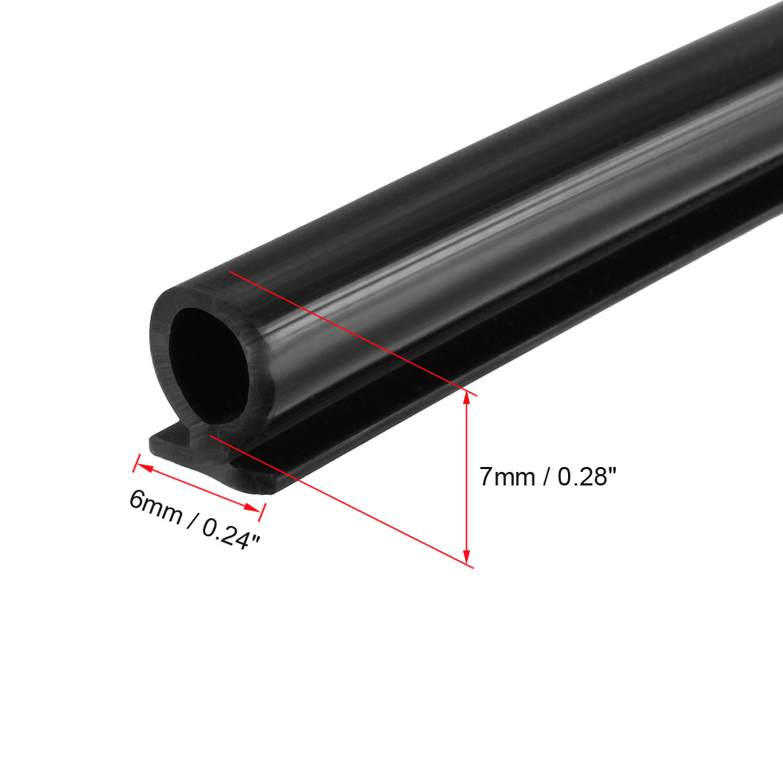 Uxcell 1/3/5Meters T-Slot Moun - Picture Hanging Strip review and price