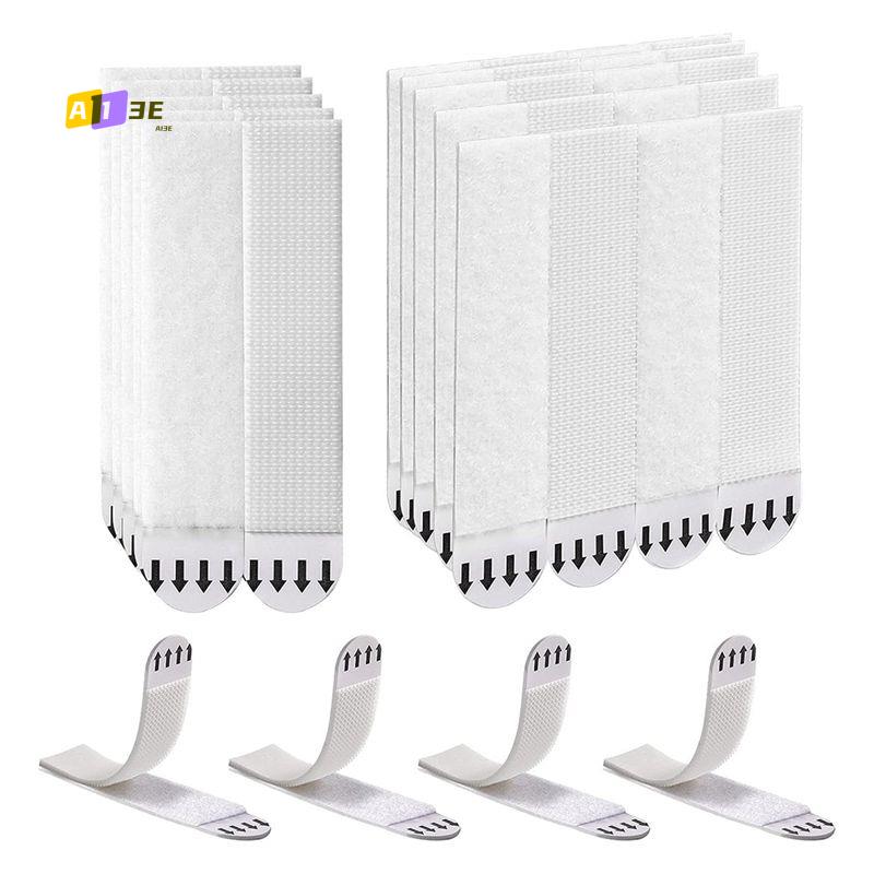 A03E-20 Pairs(40 Strips) Trace - Picture Hanging Strip review and price