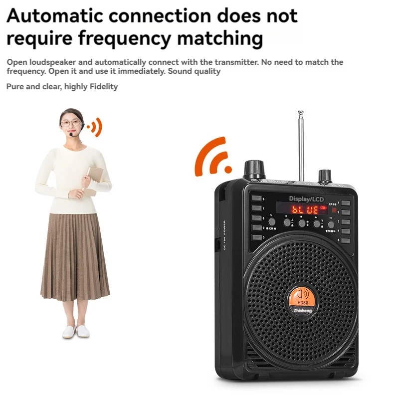 2.4G 48W Special Loudspeaker F - Home Improvement Videos review and price