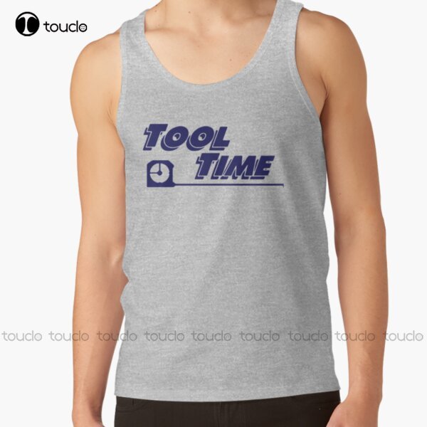 Tool Time T-Shirt - Home Impro - Home Improvement With Tim Taylor review and price
