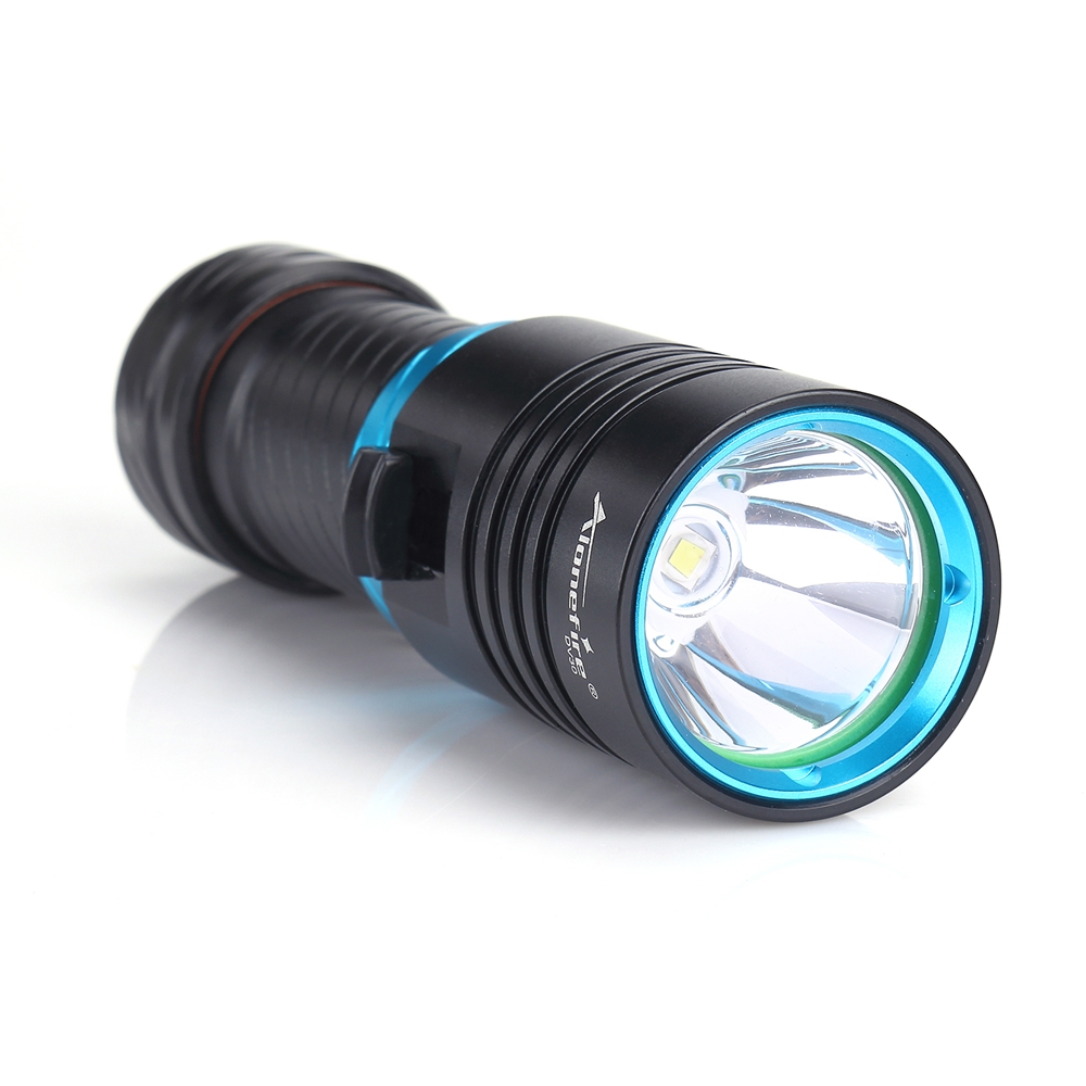 Diving Flashlight High Power 1 - Home Improvement Show review and price