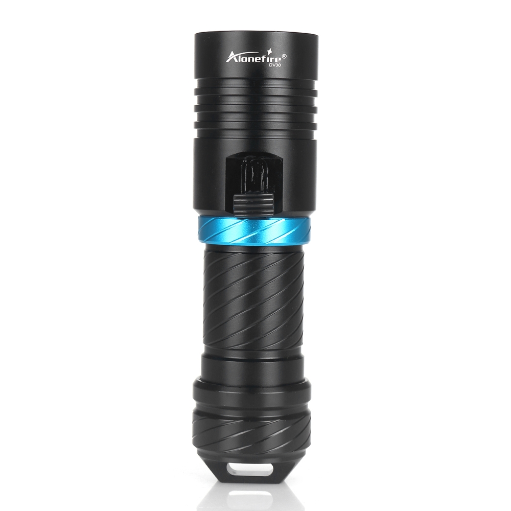 Diving Flashlight High Power 1 - Home Improvement Show review and price