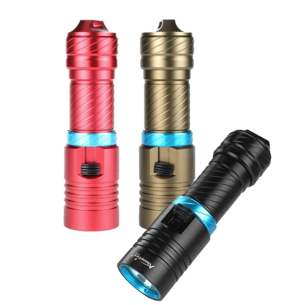 Diving Flashlight High Power 1 - Home Improvement Show review and price