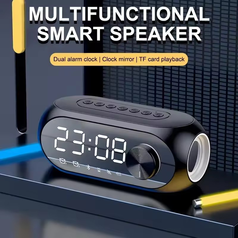 Wireless Bluetooth Speaker Ala - Home Improvement Videos review and price