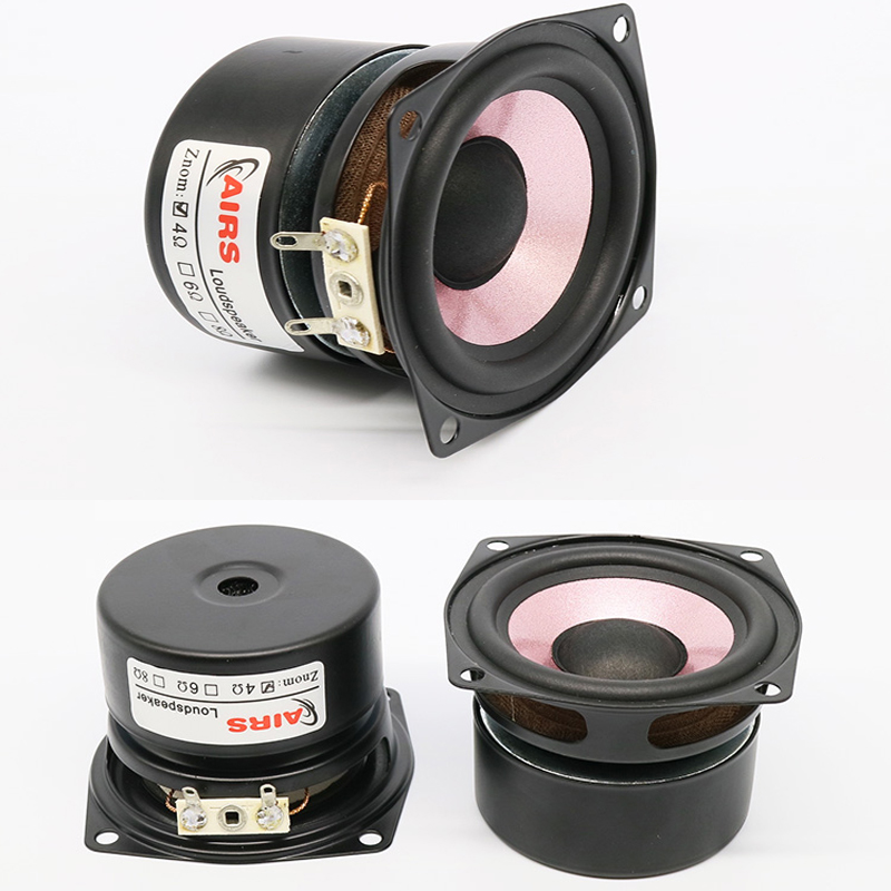 KYYSLB 20W 4-8Ohm 2.5 Inch Ful - Home Improvement Videos review and price