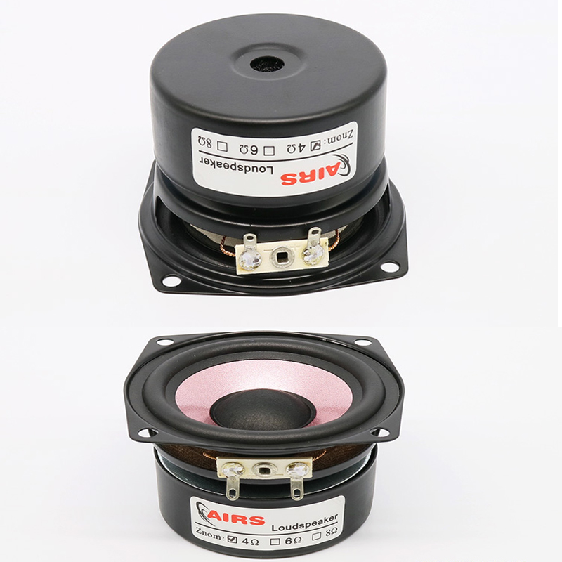 KYYSLB 20W 4-8Ohm 2.5 Inch Ful - Home Improvement Videos review and price