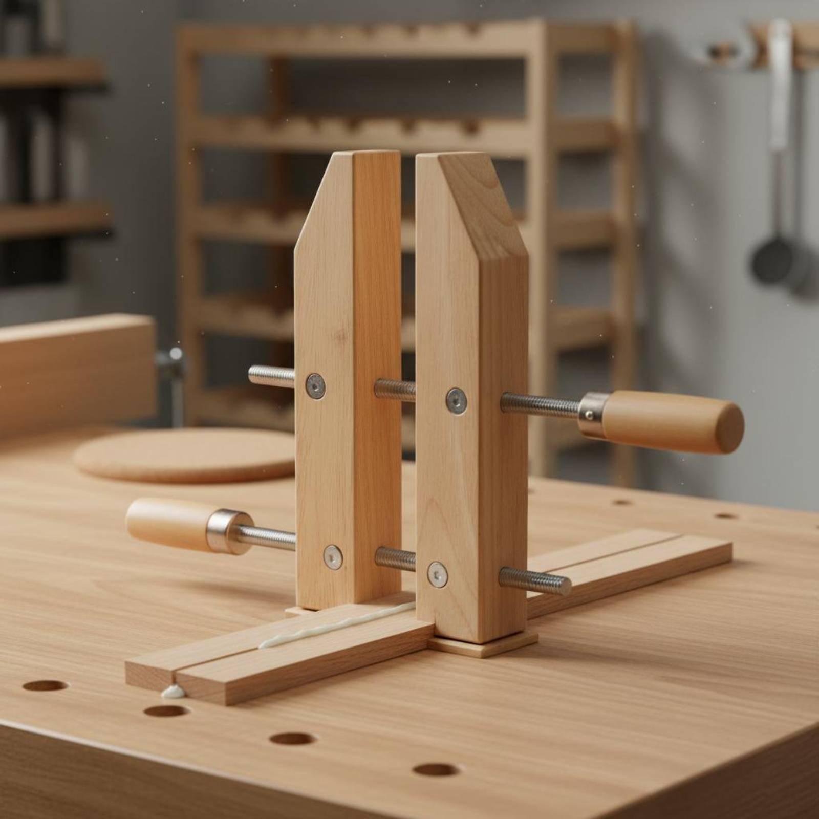 Versatile Adjustable Clamp wit - Home Improvement Tools review and price