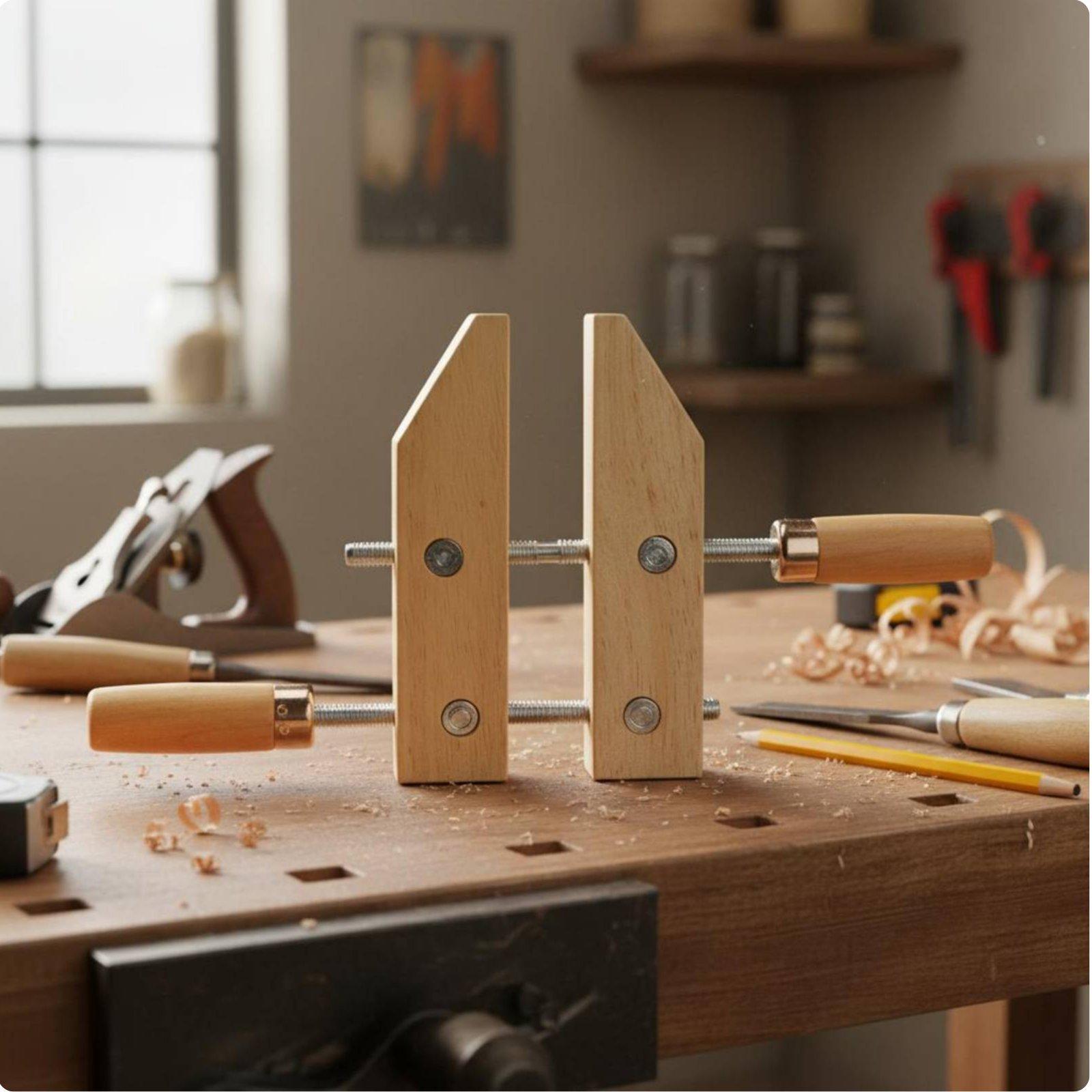 Versatile Adjustable Clamp wit - Home Improvement Tools review and price