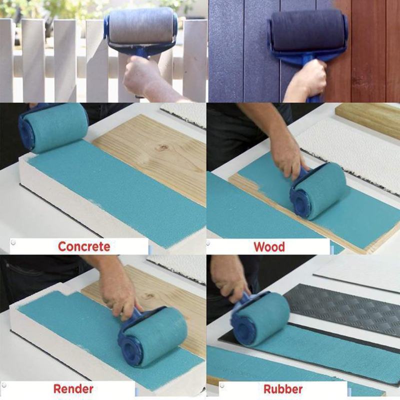 8pc/Set Multifunctional Paint  - Home Improvement Mall review and price