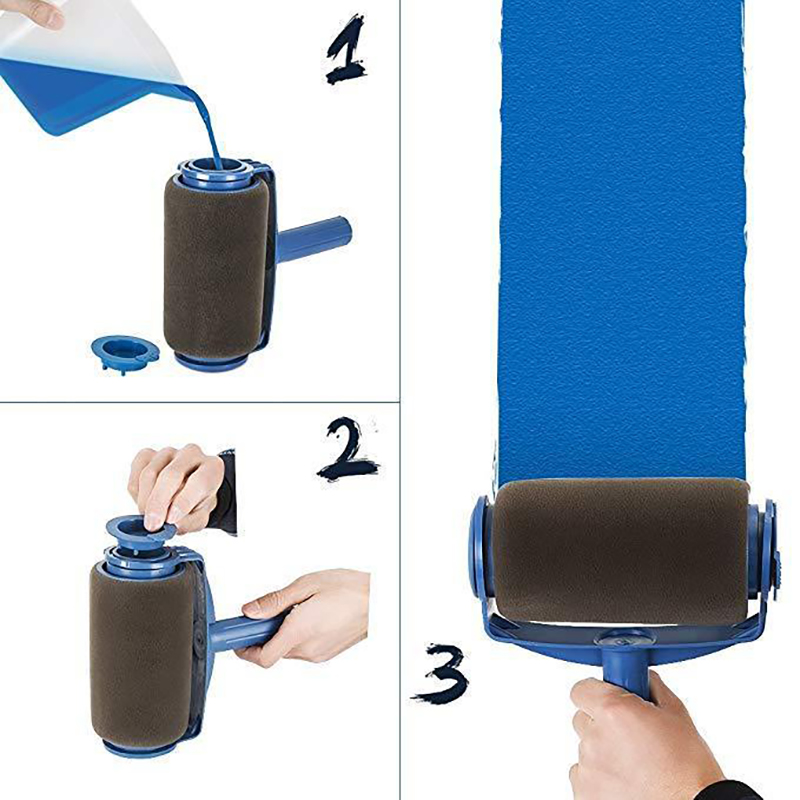 8pc/Set Multifunctional Paint  - Home Improvement Mall review and price