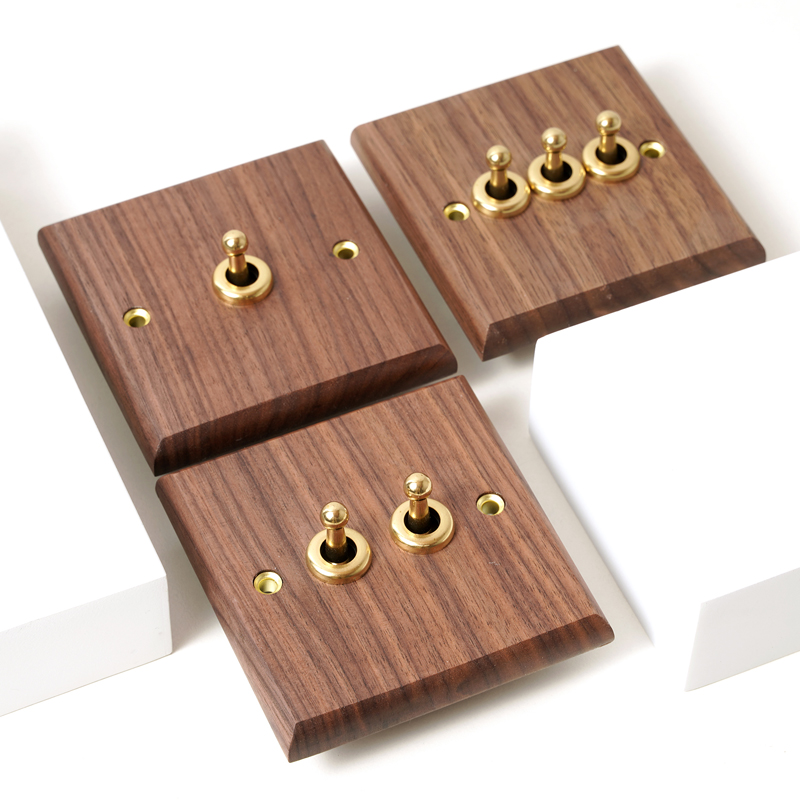 Home Improvement Black Walnut  - Home Improvement Uk review and price