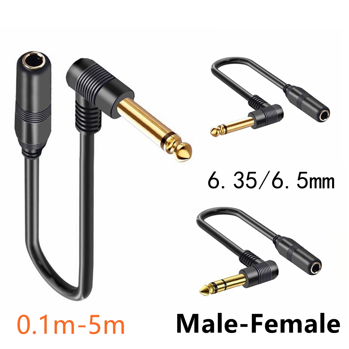 Dual channel Guitar Extension  - Home Improvement Videos review and price