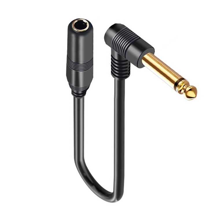 Dual channel Guitar Extension  - Home Improvement Videos review and price
