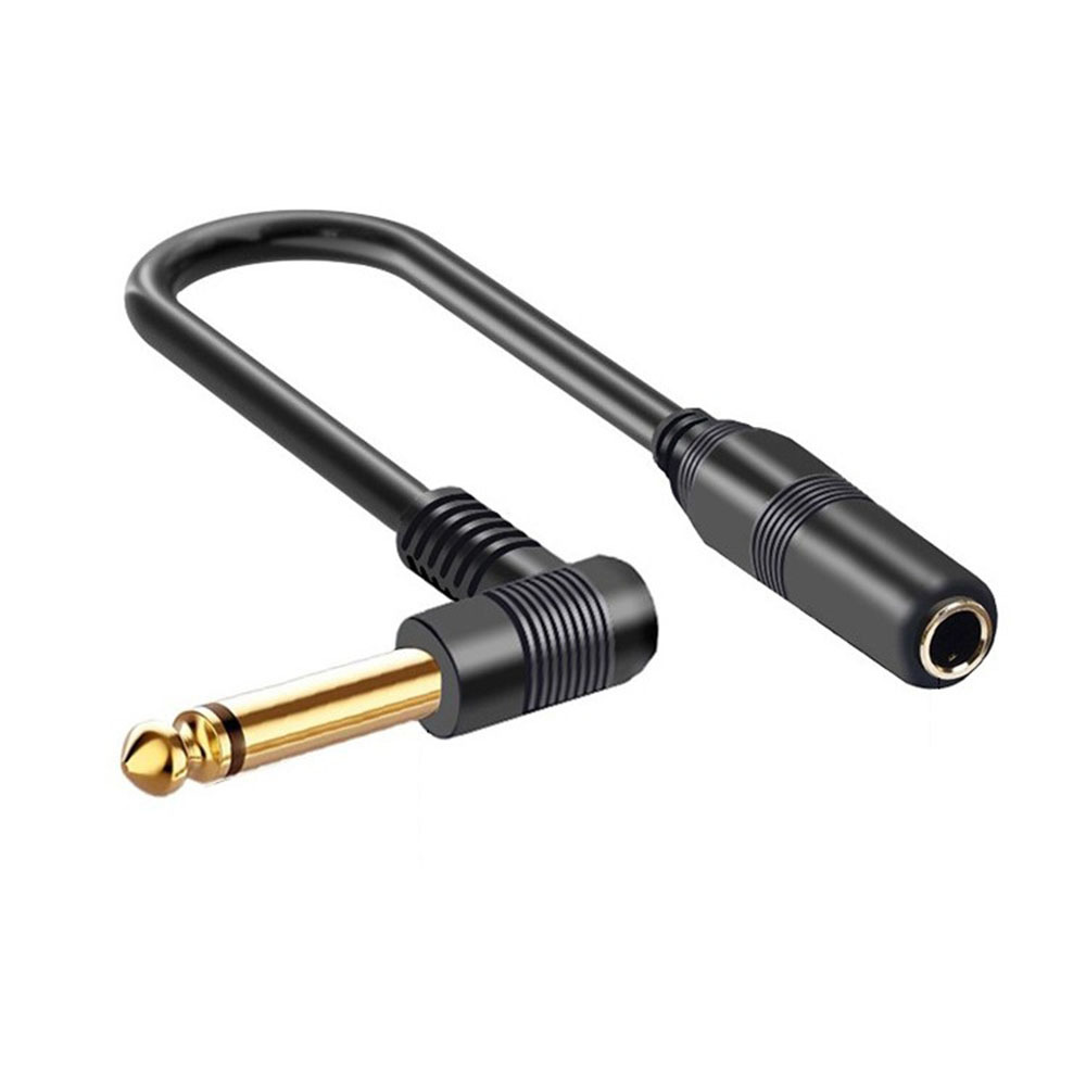 Dual channel Guitar Extension  - Home Improvement Videos review and price