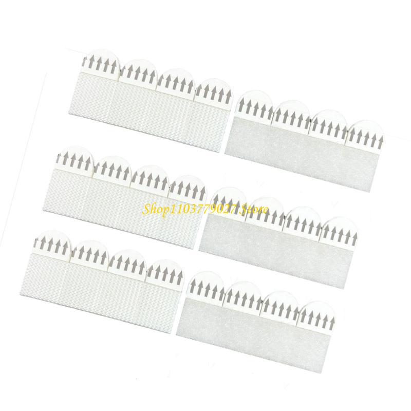 C4DF 12Pcs Large Picture Hangi - Picture Hanging Strip review and price