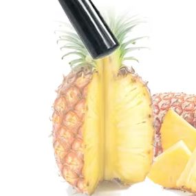 Household Pineapple Peeling Ma - Home Improvement Mall review and price
