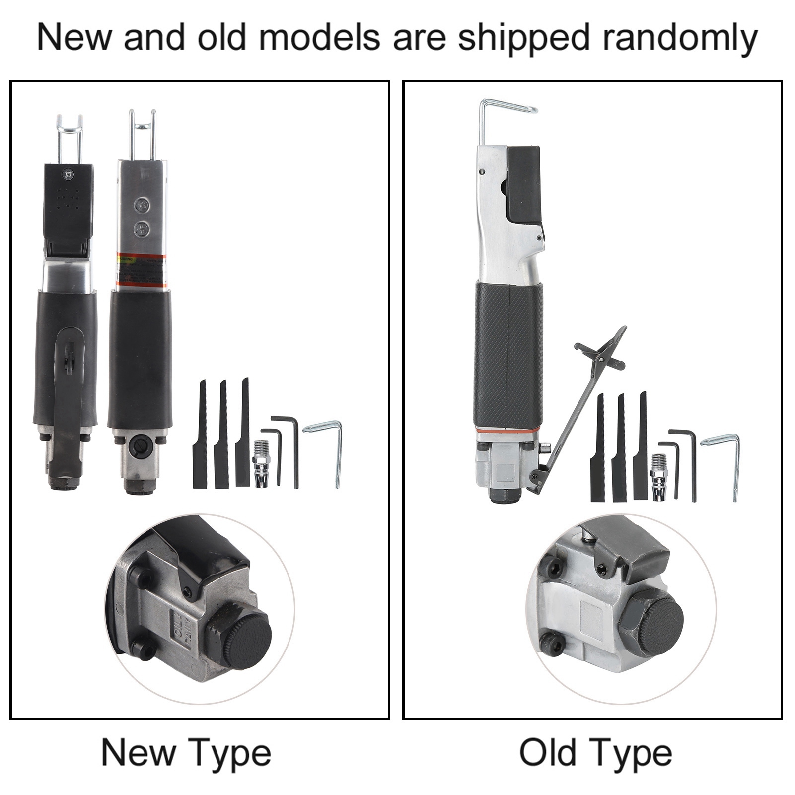 Pneumatic Air Reciprocating Sa - Home Improvement Tools review and price