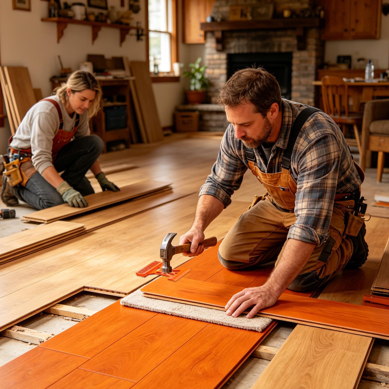 Laminate Floor Tools Heavy Dut - Home Improvement Tools review and price